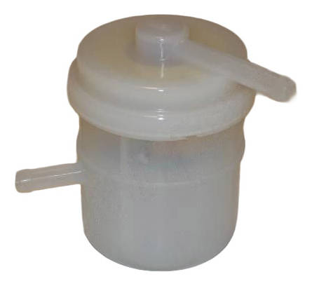 JAPANPARTS FC-W00S Filtro Carburante Filtro per condotti/circuiti
