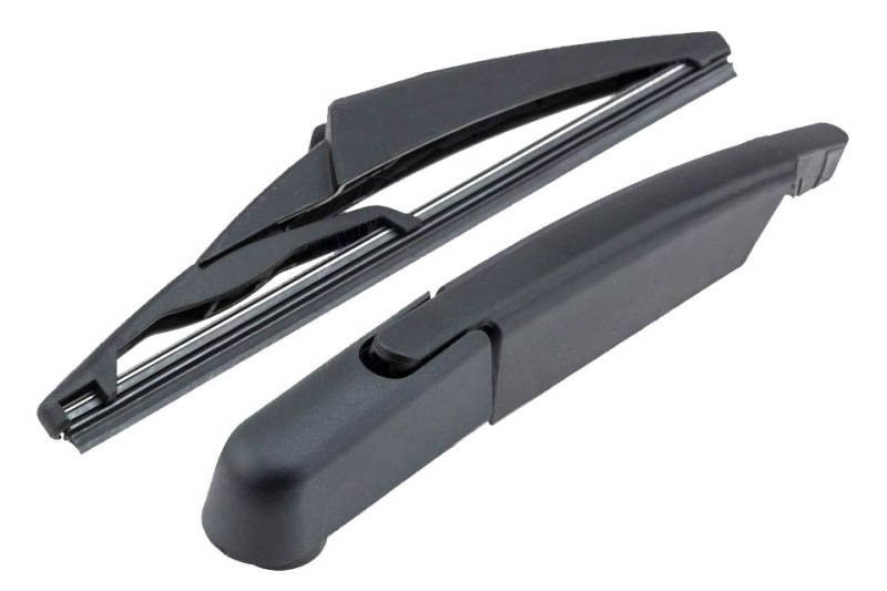 NTY EWB-RE-018 Wiper Arm Rear, with integrated wiper blade-image-21681927