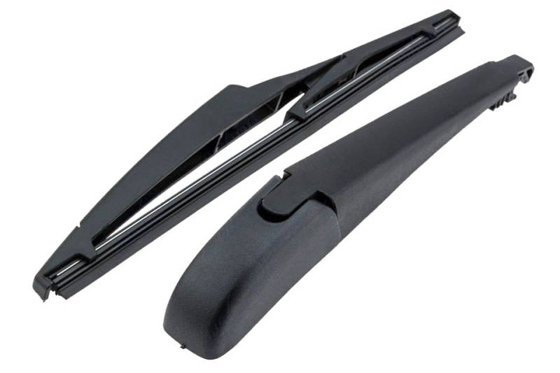NTY EWB-TY-011 Wiper Arm Rear, with integrated wiper blade-image-21681930