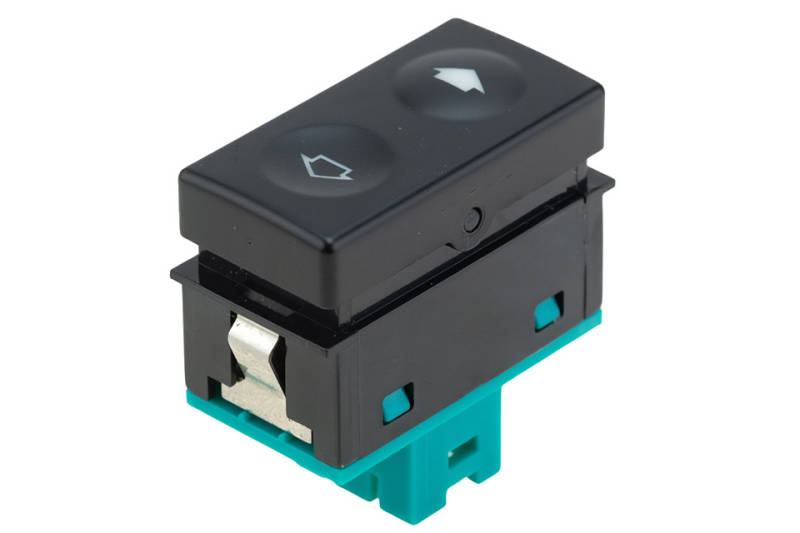 NTY EWS-BM-161 Switch, window winder Right Front-image-21681968