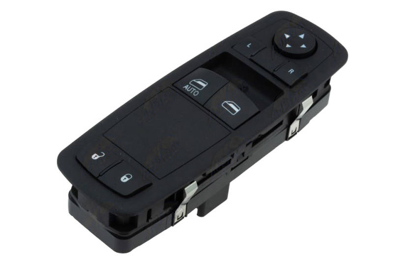NTY EWS-CH-062 Switch, window winder Left Front-image-21681970