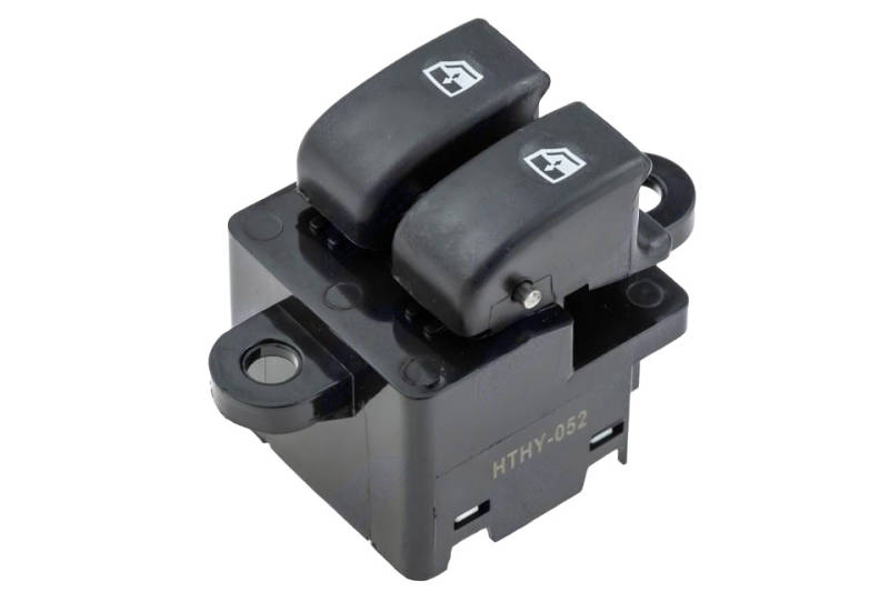 NTY EWS-HY-061 Switch, window winder Left Front-image-21681971