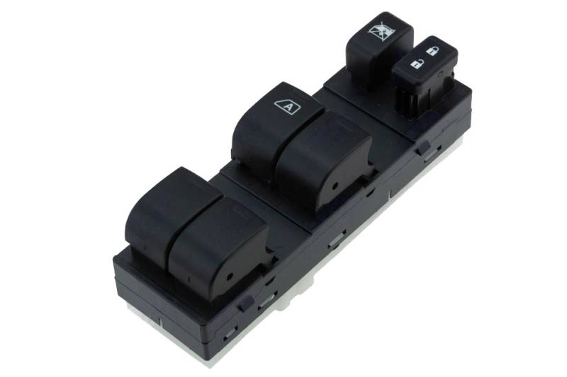 NTY EWS-NS-033 Switch, window winder Left Front-image-21681976