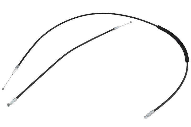 NTY EZC-FT-189 Cable, door release Left-image-21682027