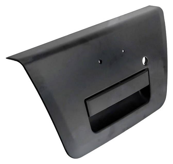 NTY EZC-NS-036 Door Handle Rear-image-21682078