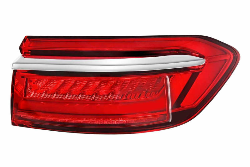 HELLA 2SD 013 094-611 Rear light Left, Outer section, LED-image-21880956