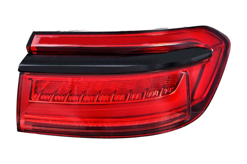 HELLA 2SD 013 095-661 Rear light Outer section, LED-image-21880963