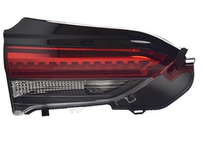 VAN WEZEL 5475923 Rear light Left, with bulb holder, Inner Section, LED-image-21889629