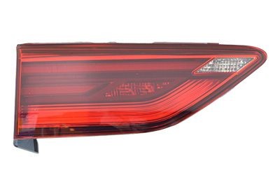 VAN WEZEL 5711923M Rear light Left, with bulb holder, Inner Section, LED-image-21889645
