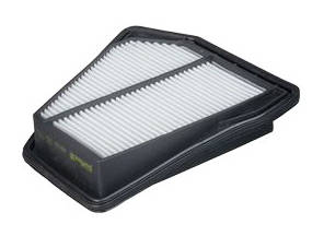 Photos - Car Air Filter Purflux A3122 Air filter Filter Insert 