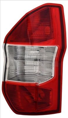 TYC 11-15245-01-2 Rear light Right, without bulb holder-image-21894521