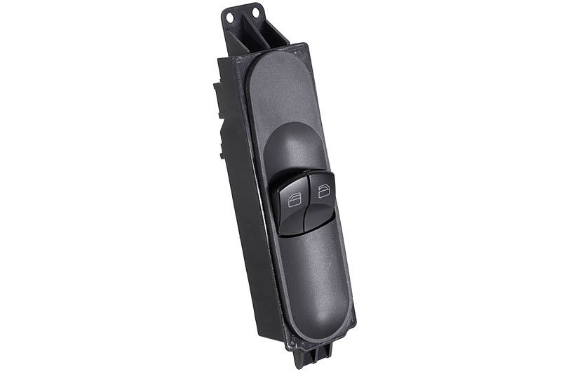 METZGER 09161178 Switch, window winder Left Front-image-21901173