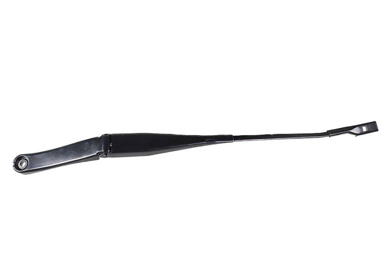 METZGER 2191075 Wiper Arm OE-PART GREENPARTS Left Front, for left-hand drive vehicles-image-21901305