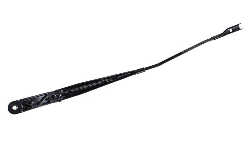 METZGER 2191076 Wiper Arm OE-PART GREENPARTS Right Front, for left-hand drive vehicles-image-21901306