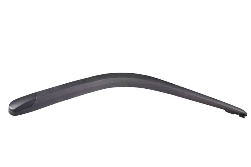 METZGER 2191077 Wiper Arm Rear, with cap-image-21901307