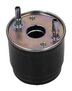 JAPANPARTS FC-K33S Filtro Carburante Filtro per condotti/circuiti