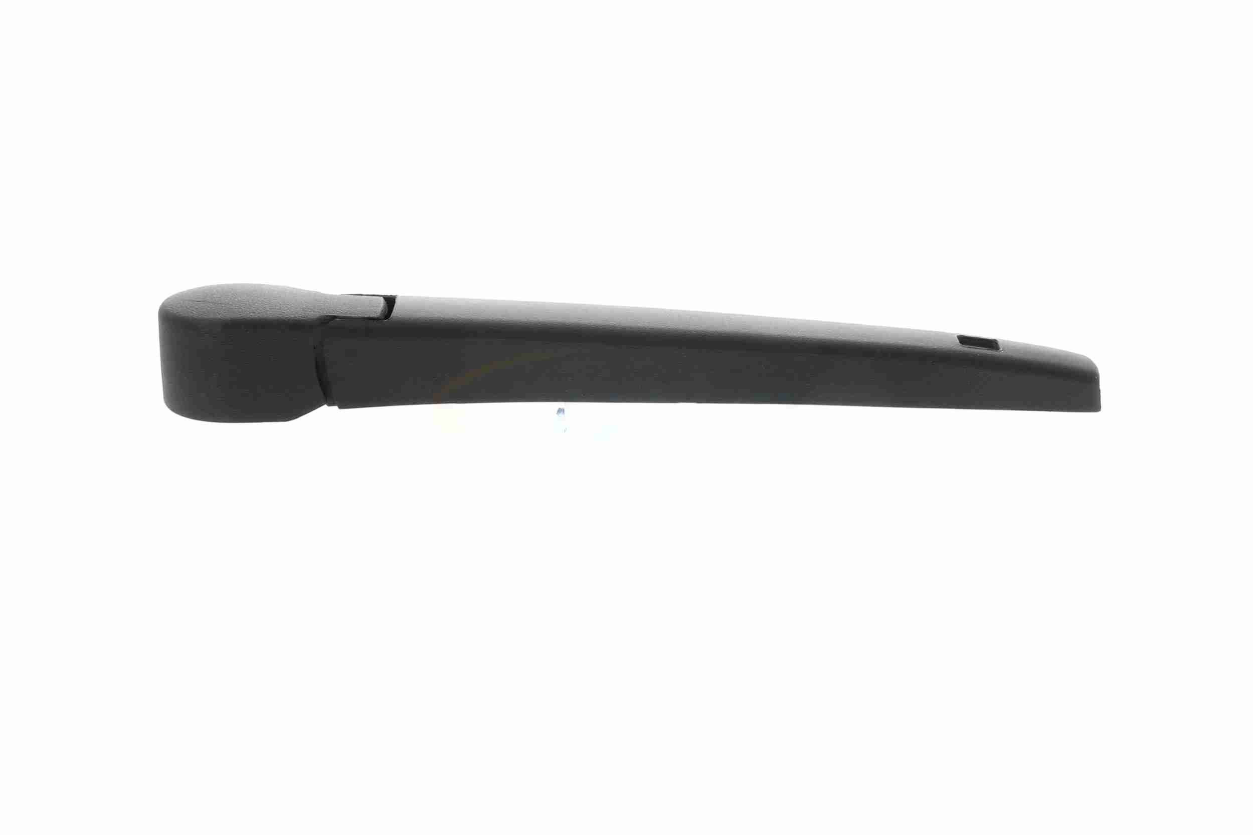 VAICO V10-7355 Wiper Arm Green Mobility Parts Rear, with cap-image-21908762