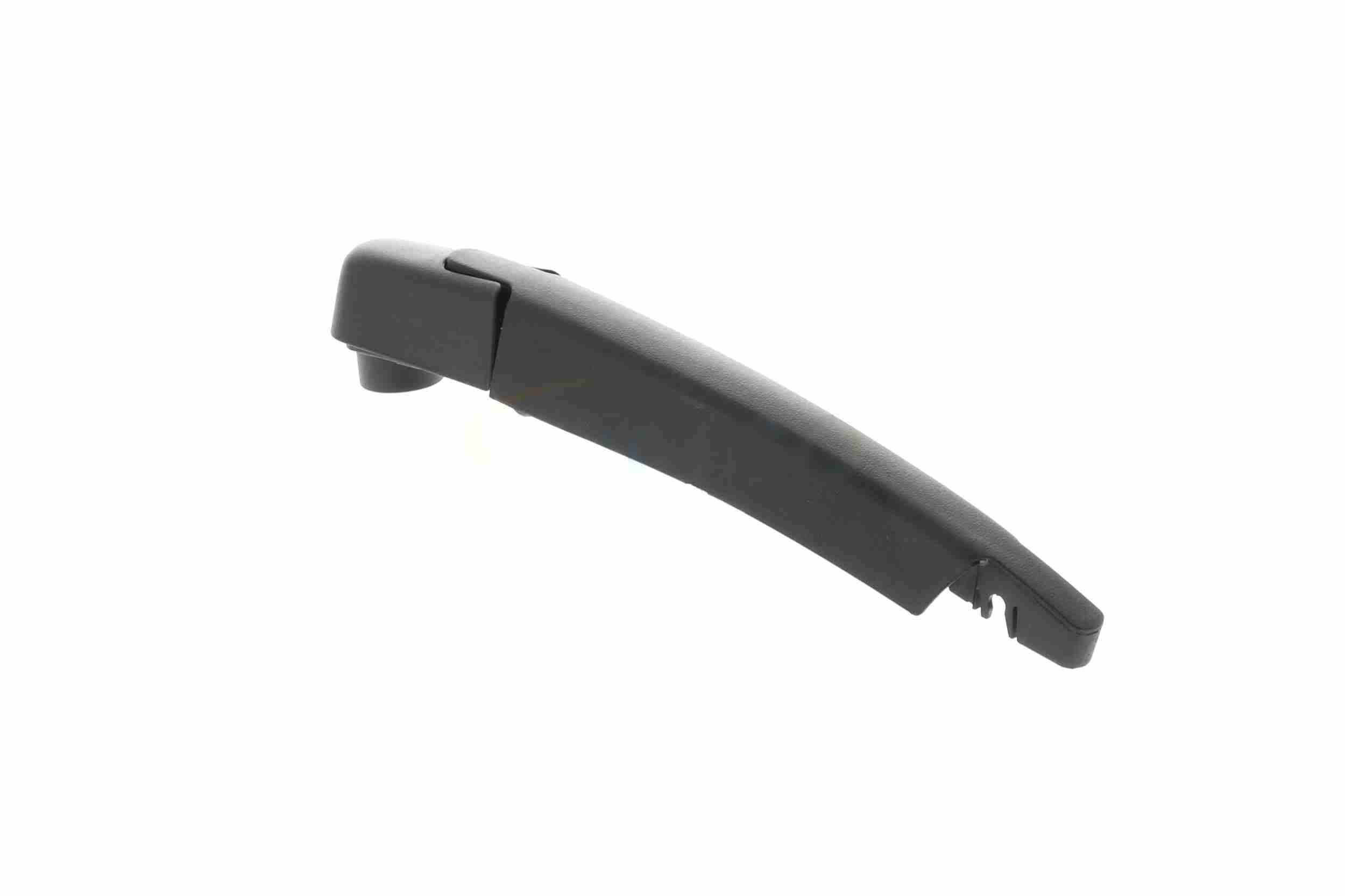 VAICO V22-9718 Wiper Arm Green Mobility Parts Rear, with cap-image-21908930