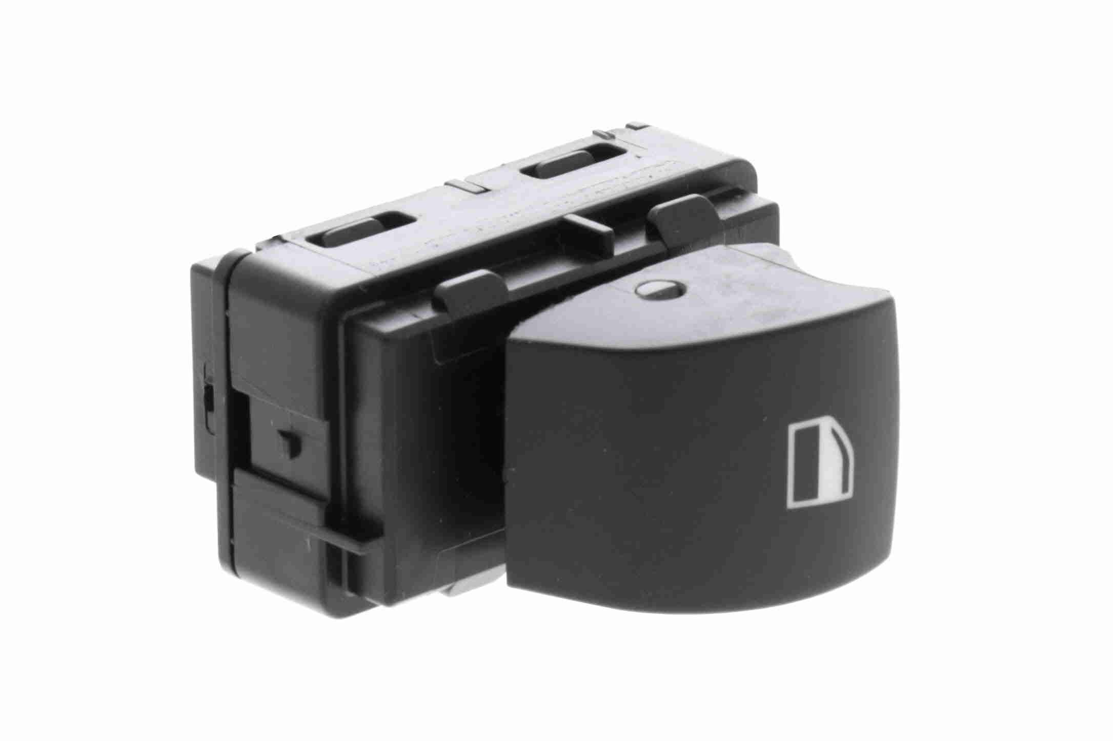 VEMO V20-73-0105 Switch, window winder Original VEMO Quality Right Rear-image-21910447