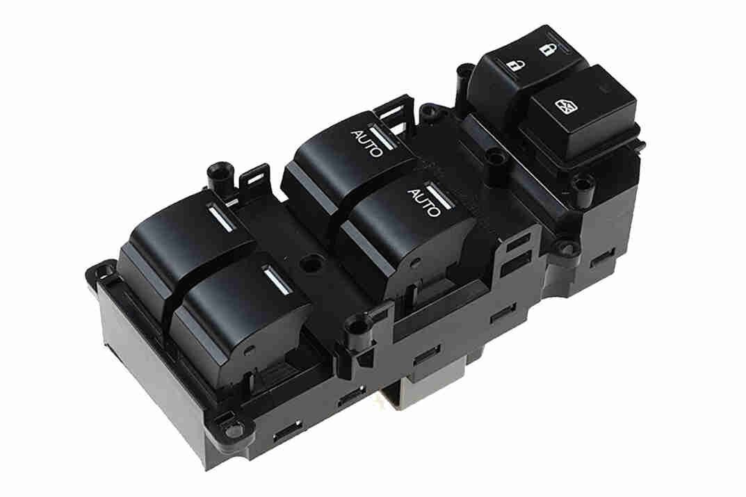 VEMO V26-73-0072 Switch, window winder Original VEMO Quality Left Front-image-21910543