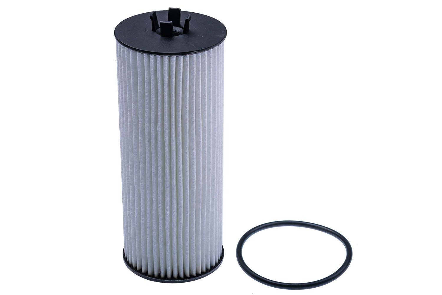 DENCKERMANN A211086 Oil filter Filter Insert, with gaskets/seals-image-21911797