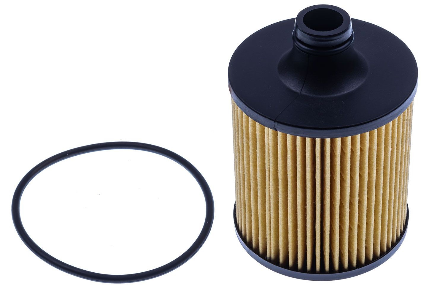 DENCKERMANN A211091 Oil filter Filter Insert, with gasket/seal-image-21911799