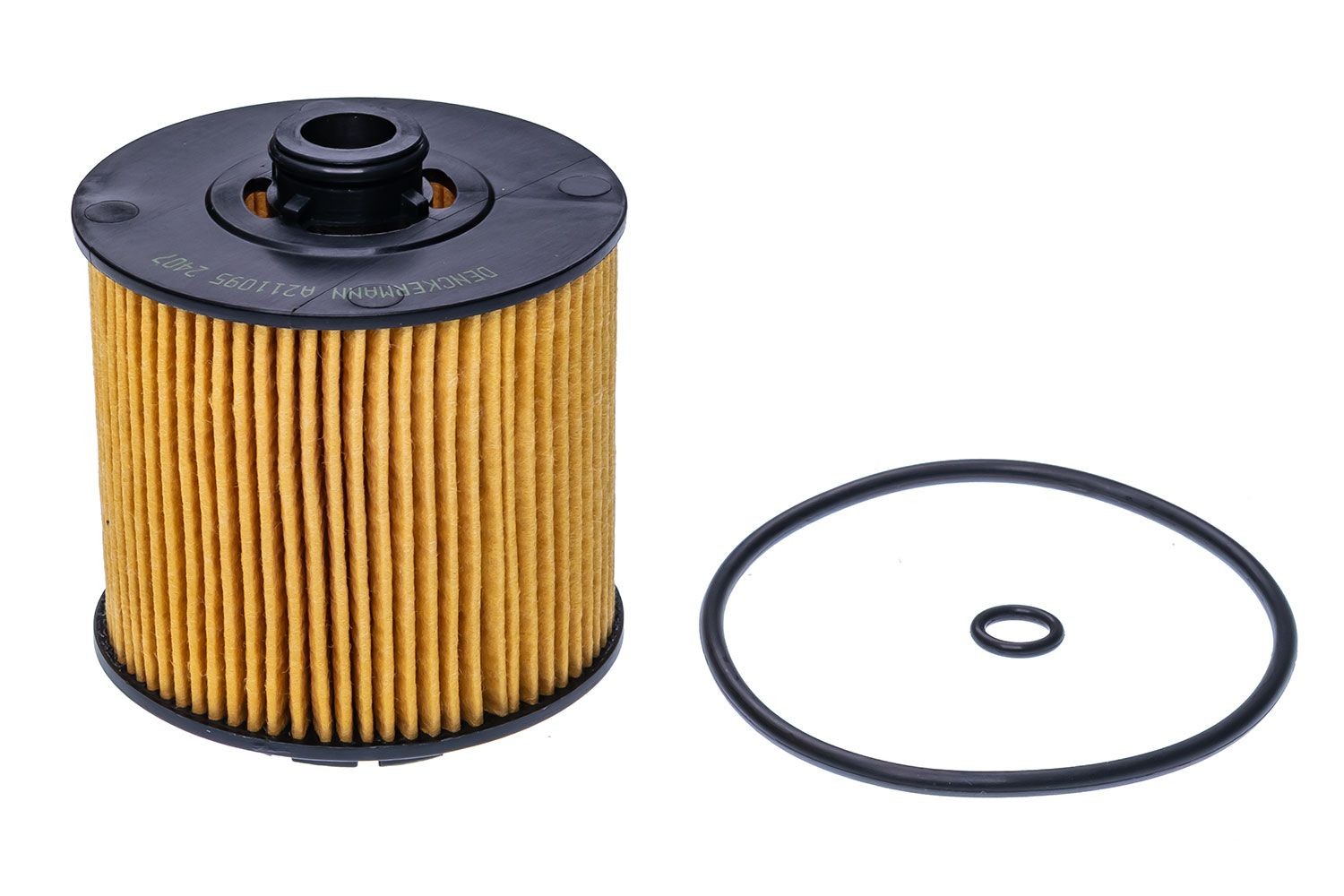 DENCKERMANN A211095 Oil filter Filter Insert-image-21911803