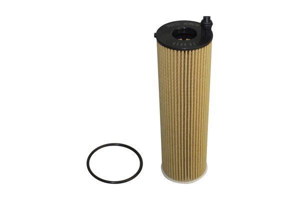 TRUCKTEC AUTOMOTIVE 02.18.161 Oil filter Filter Insert-image-21920105