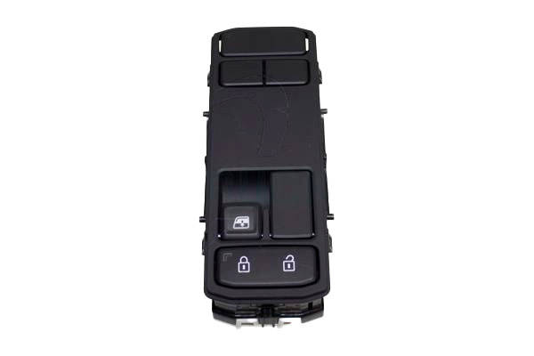 TRUCKTEC AUTOMOTIVE 04.42.084 Switch, window winder Passenger Side-image-21920153