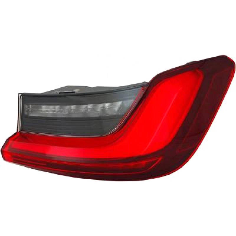 DIEDERICHS 1219190 Rear light Right, Outer section-image-21922731