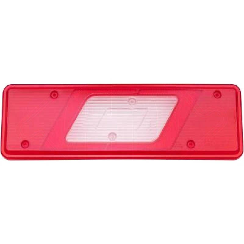 DIEDERICHS 1456192 Rear light Right, without bulb holder-image-21922782