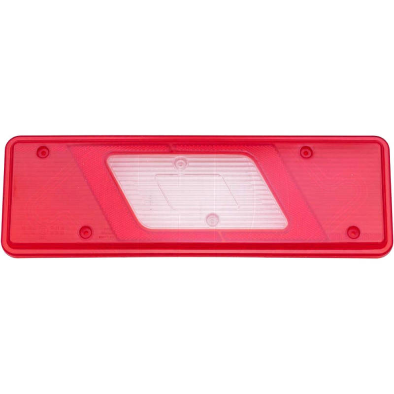 DIEDERICHS 1456193 Rear light Left, without bulb holder-image-21922783