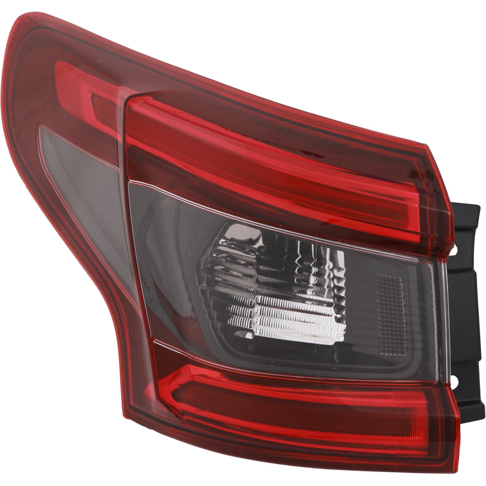 DIEDERICHS 6046991 Rear light Left, Outer section, PY21W-image-21923050