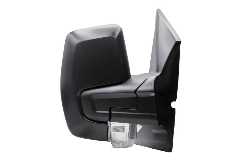 Prasco Negru Fd9147003 Oglinzi Exterioare Dreapta, Necolorat