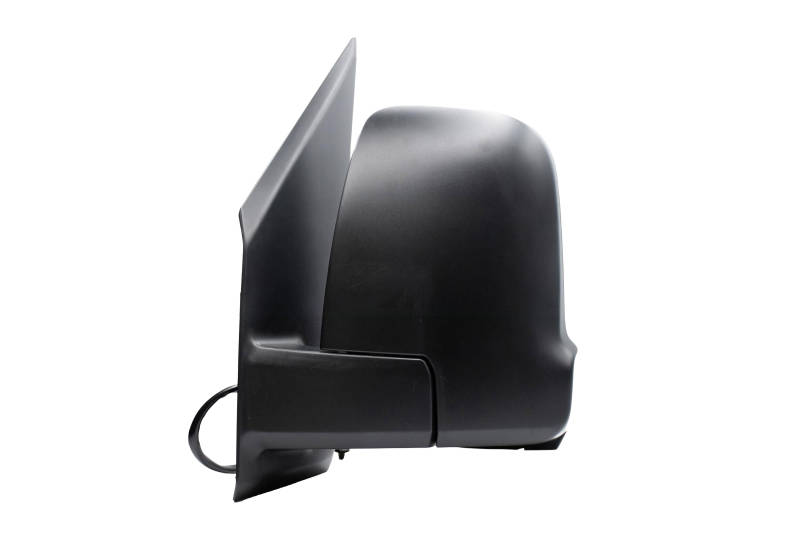 Prasco Negru Me9237334 Oglinzi Exterioare Stanga, Electric, Convex