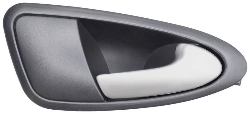 PRASCO ST0358401 Maniglia Apriporta anteriore Dx, argento