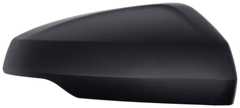 PRASCO VG0257403 Copertura, Specchio esterno Dx, nero