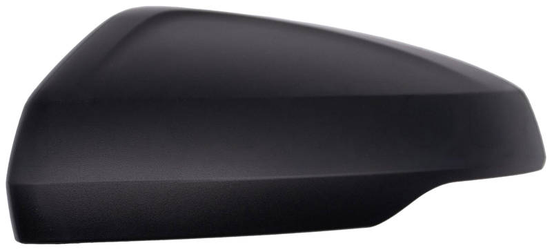PRASCO VG0257404 Copertura, Specchio esterno Sx, nero