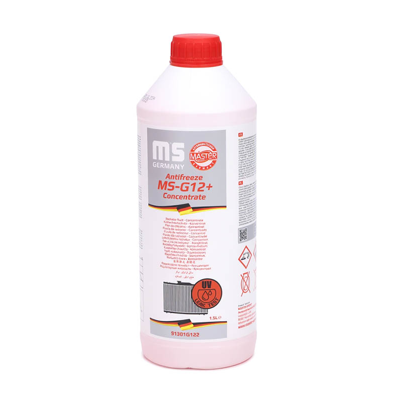 MASTER-SPORT 91301G122 Antifreeze Premium red,-image-21931292