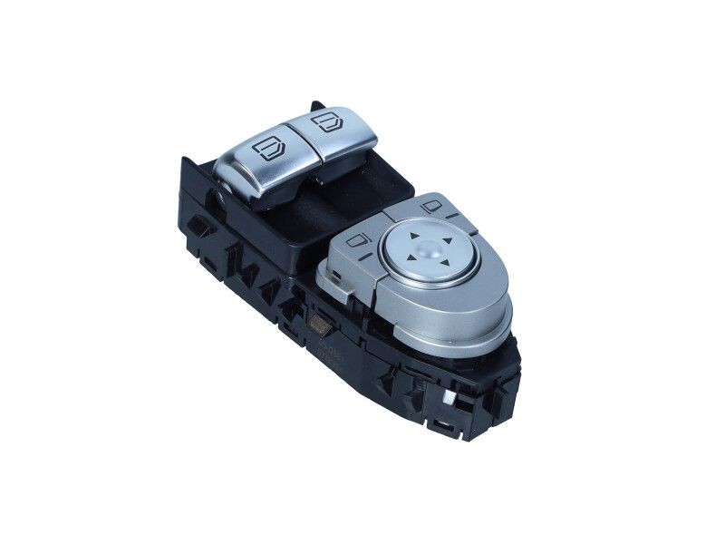 MAXGEAR 50-0587 Switch, window winder Left Front-image-21935407