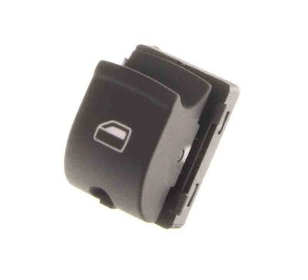 MAXGEAR 50-0592 Switch, window winder Left Rear-image-21935412