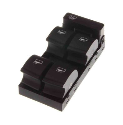 MAXGEAR 50-0664 Switch, window winder Left Front-image-21935418