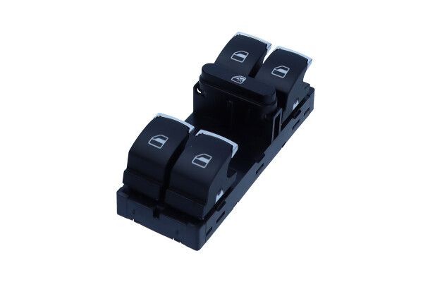 MAXGEAR 50-0668 Switch, window winder Left Front-image-21935422