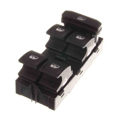 MAXGEAR 50-0673 Switch, window winder Left Front-image-21935427