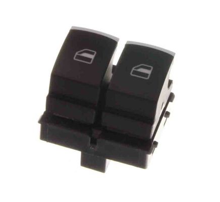 MAXGEAR 50-0676 Switch, window winder Left Front-image-21935430