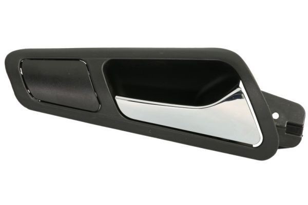 BLIC 6010-01-1583408P Door Handle Right Front, black-image-21977778