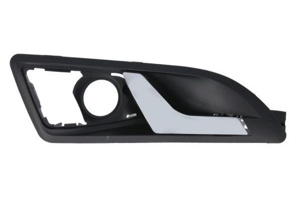 BLIC 6010-43-010408TPP Door Handle Right Front, black-image-21977819