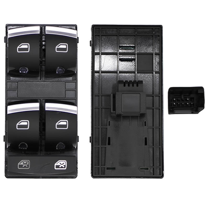 MIRAGLIO 121/ADP76004 Switch, window winder Left Front-image-22015872