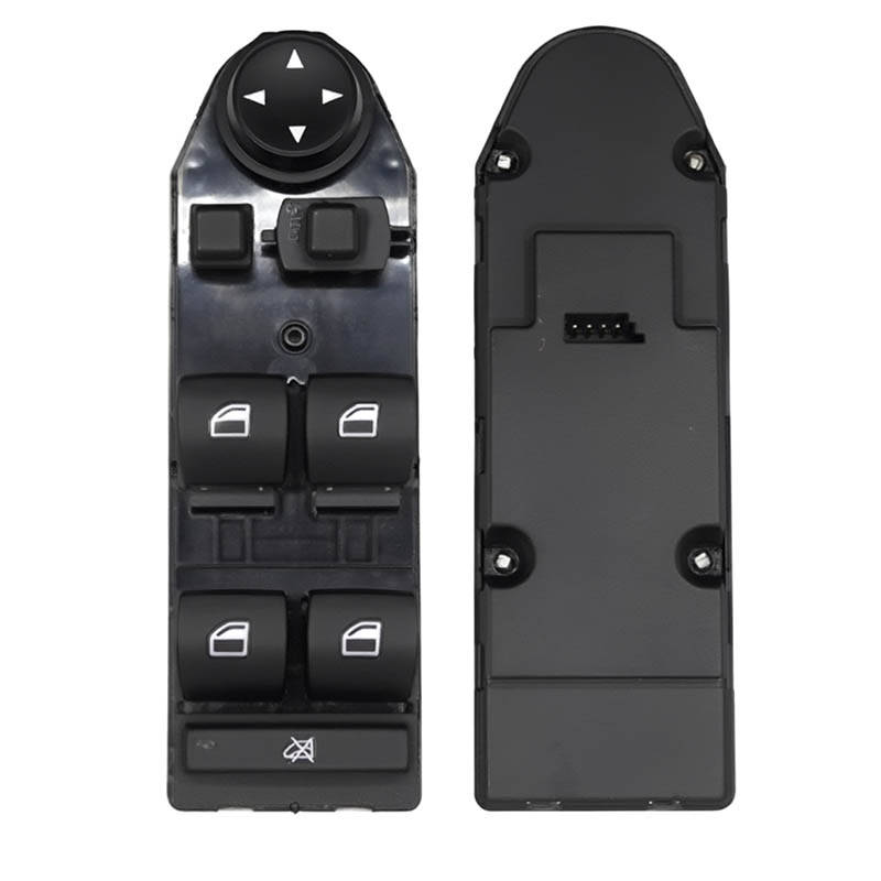 MIRAGLIO 121/BMP76004 Switch, window winder Left Front-image-22015875