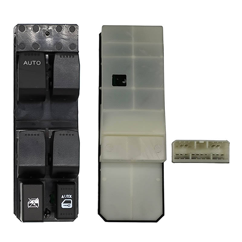 MIRAGLIO 121/SZB76002 Switch, window winder Left Front-image-22015893
